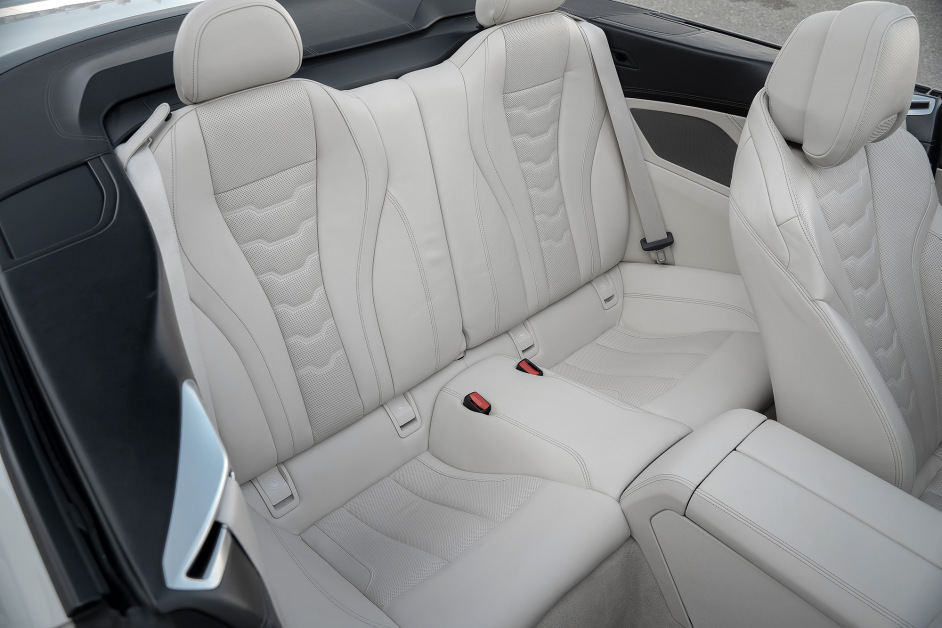 Аренда BMW M850i xDrive в Сочи