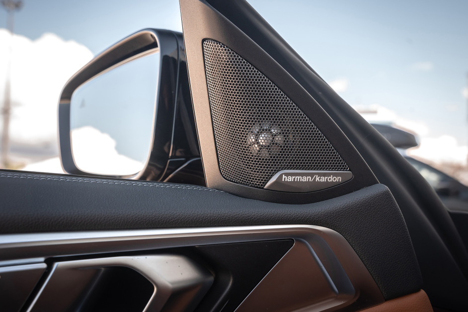 Аренда BMW 430i Cabrio в Сочи