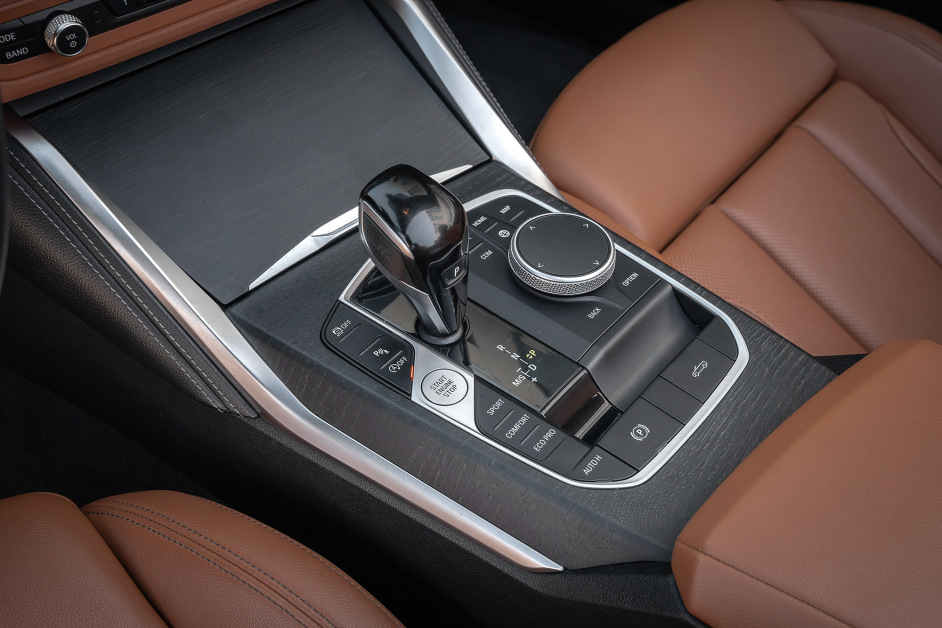 Аренда BMW 430i Cabrio в Сочи