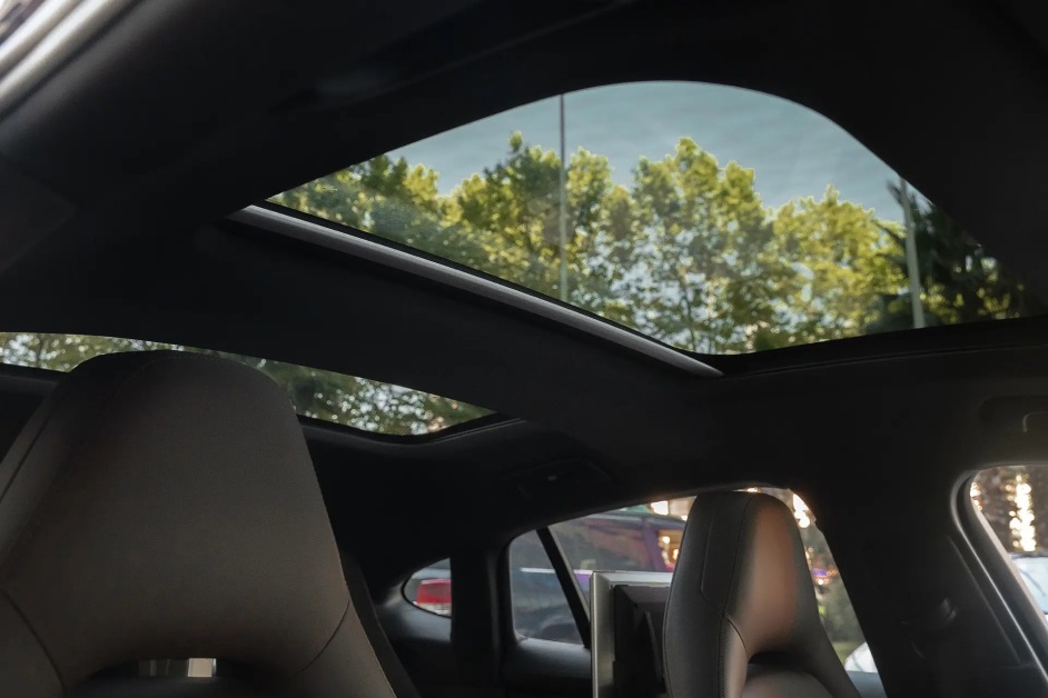 Аренда Porsche Panamera 4S в Сочи