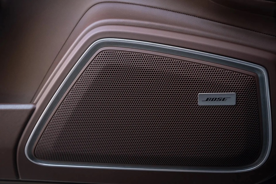 Аренда Porsche Panamera 4S в Сочи