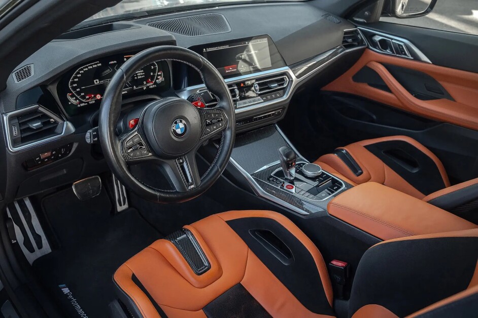 Аренда BMW  в Сочи