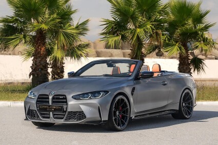 Аренда BMW  в Сочи