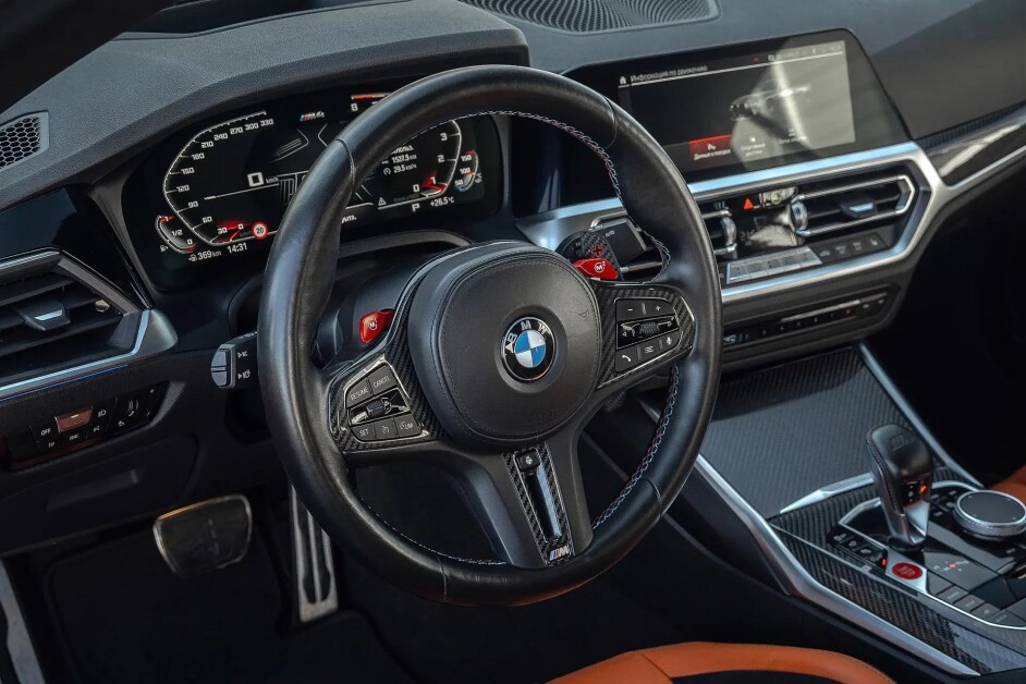 Аренда BMW  в Сочи