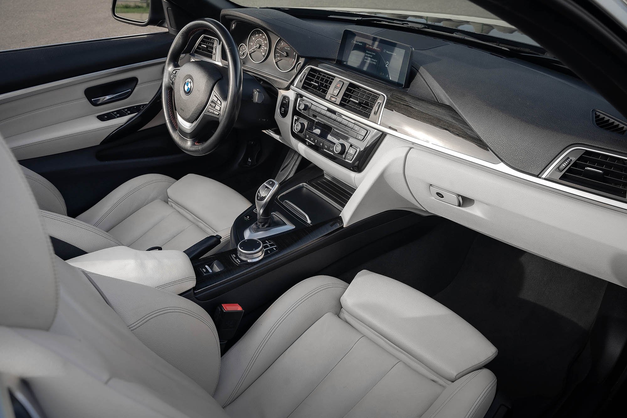 BMW 430i Cabrio