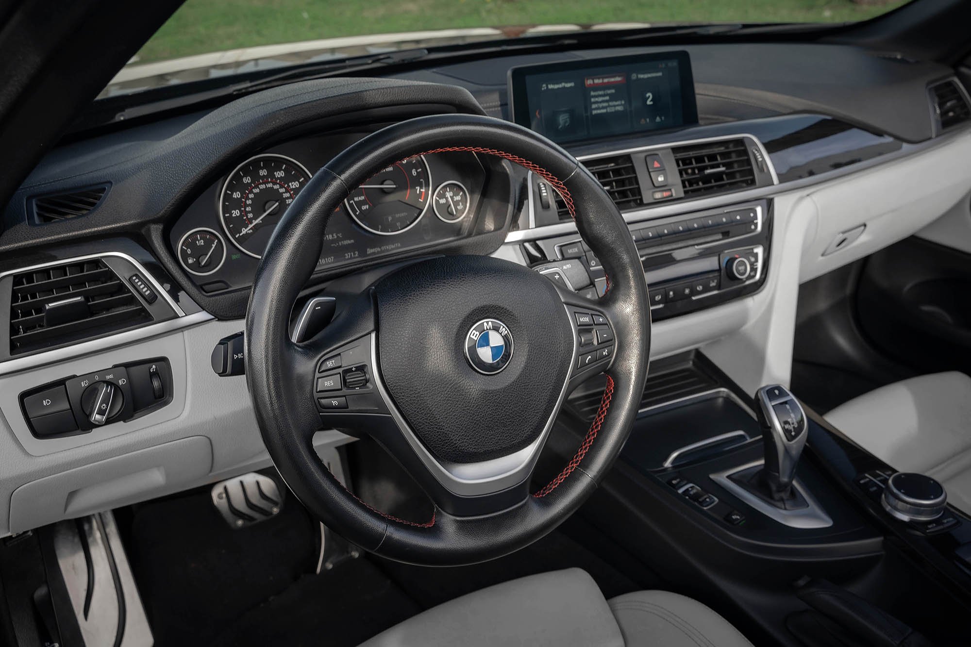 BMW 430i Cabrio
